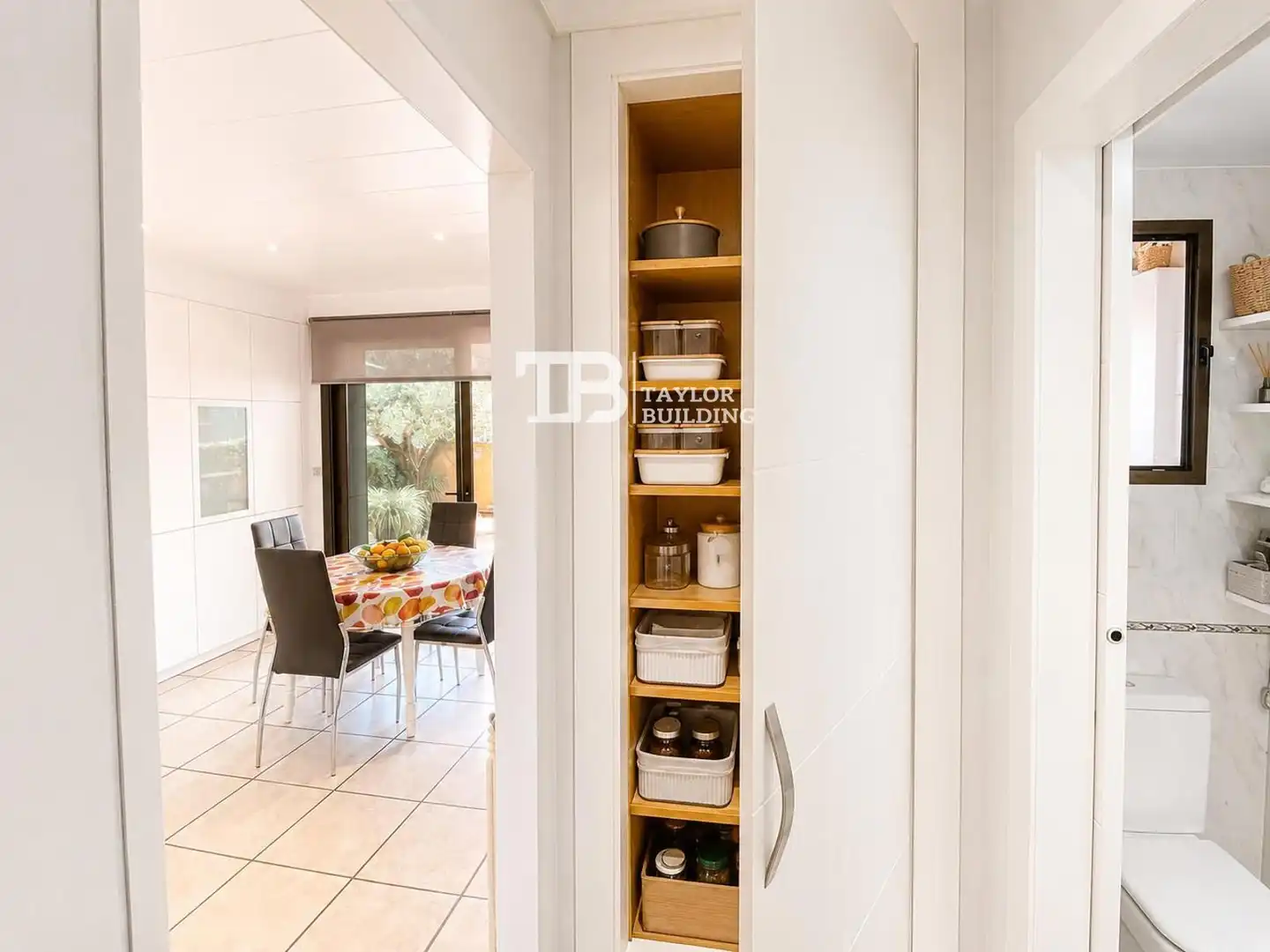 Cuina de Casa o xalet en venda en  Palma de Mallorca amb Aire condicionat, Calefacció i Terrassa