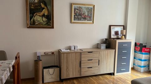 Foto 2 de Piso de alquiler en Calle Regimiento de Toledo, Las Viñas, Zamora Capital