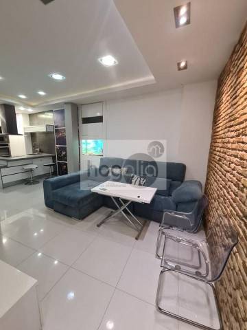 Piso en Alquiler en La Calzada - La Florida