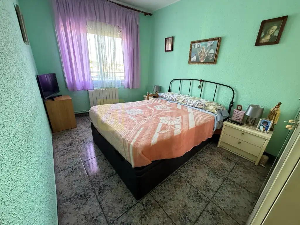 Appartement compact avec ascenseur à vendre à Plaza Jacint Benavente, imagen 11