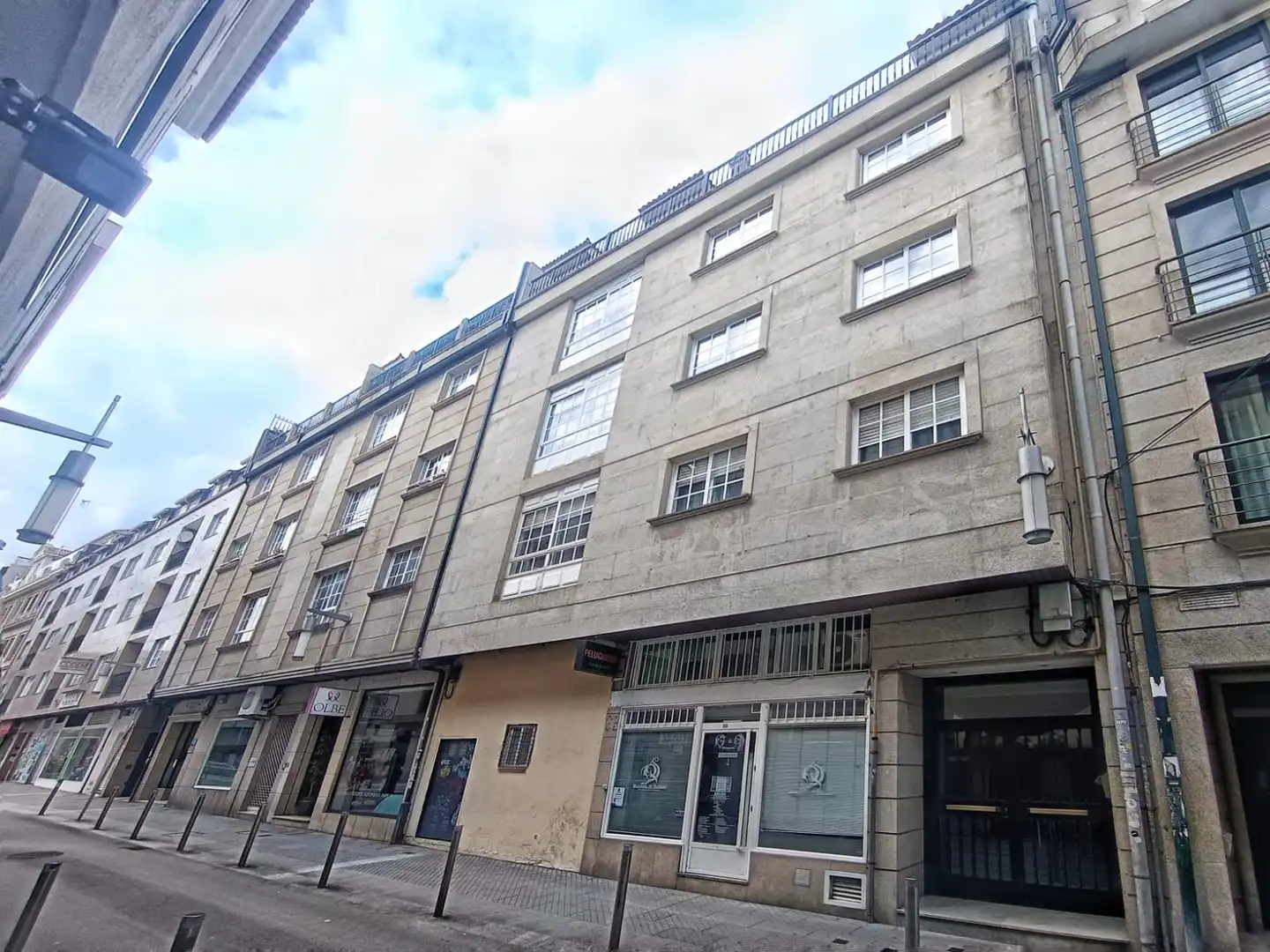 Wohnung mit Aufzug zum Verkauf in SANTA CLARA 19, imagen 28
