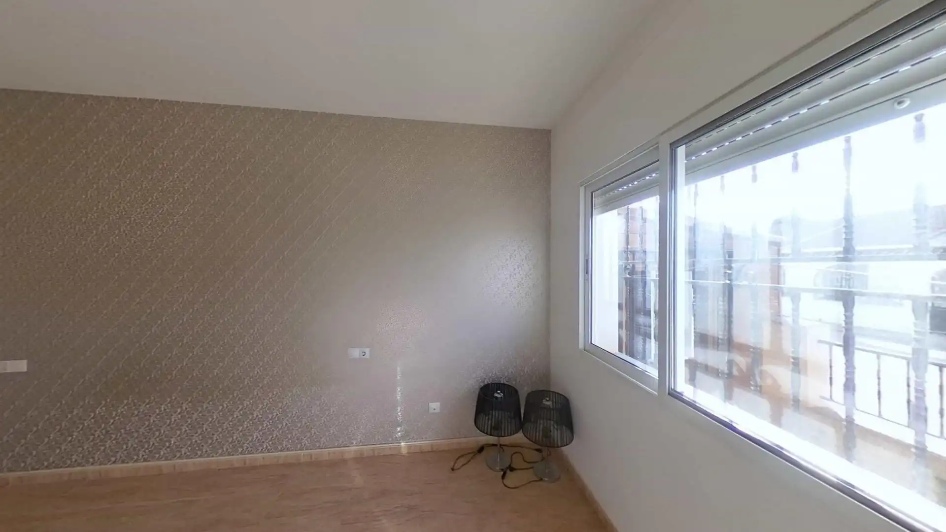 Dormitori de Casa o xalet en venda en Cartagena amb Piscina comunitària