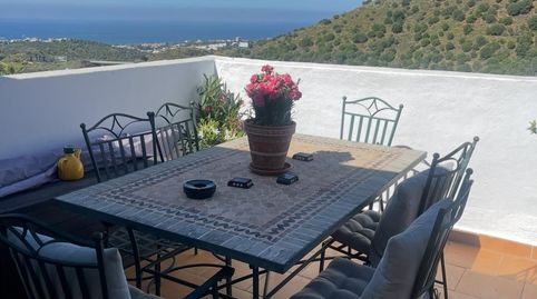 Ático con Vistas al Mar Panoramicas  150m2 Terraza  Costa del Sol, imatge 2