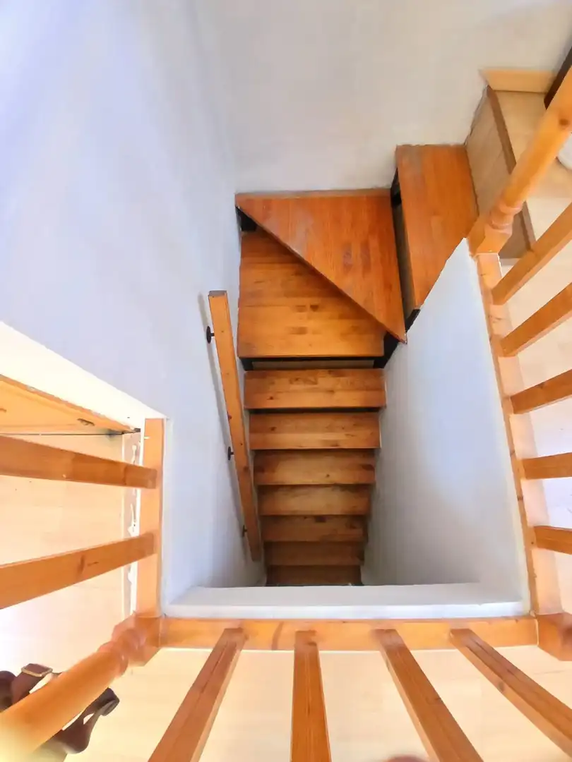 Chalet con piscina en venta en ALBARRACIN, imagen 54