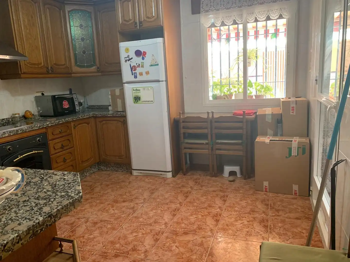 Casa en venta en Poniente-Sur, imagen 2