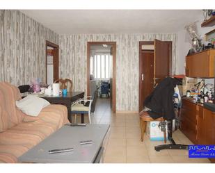 Bedroom of Flat for sale in L'Hospitalet de Llobregat  with Balcony