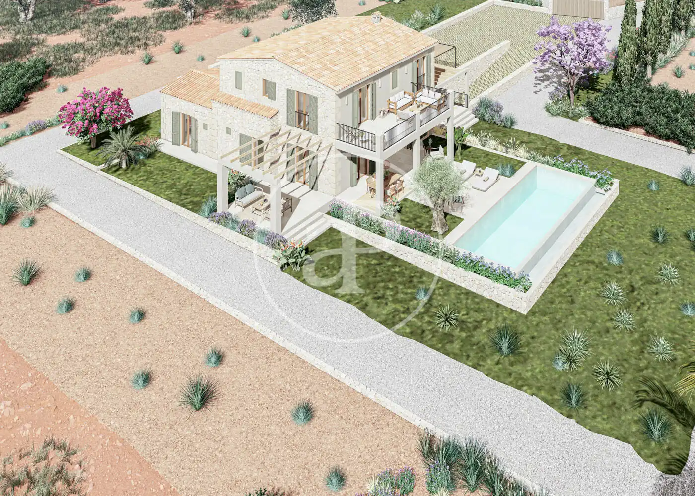 Residential land for sale in Carrer Major, imagen 11