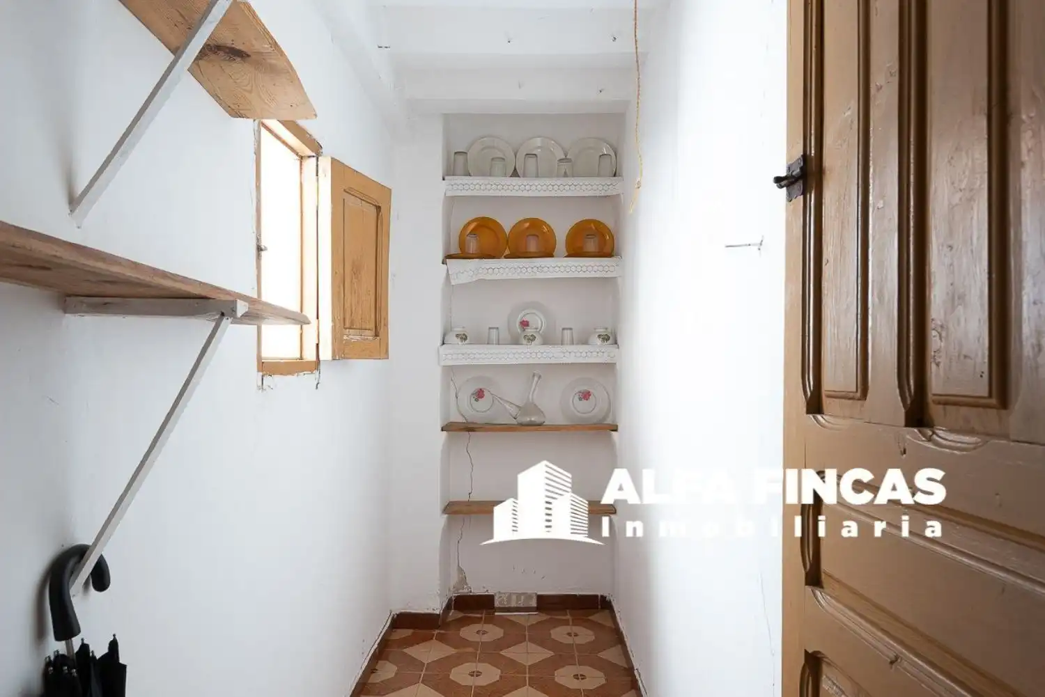 Casa o xalet en venda a San Blas, Enguídanos