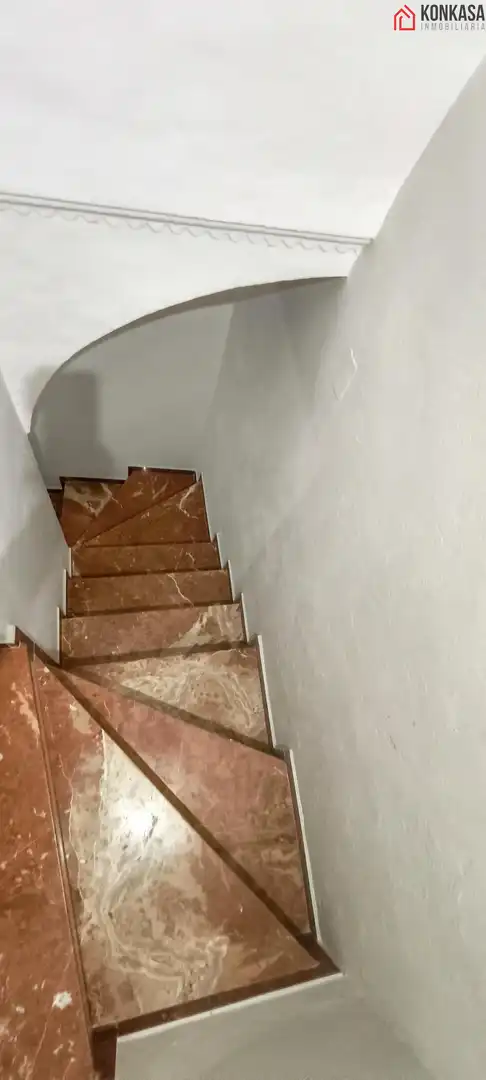 Casa o xalet en venda a Arcos de la Frontera