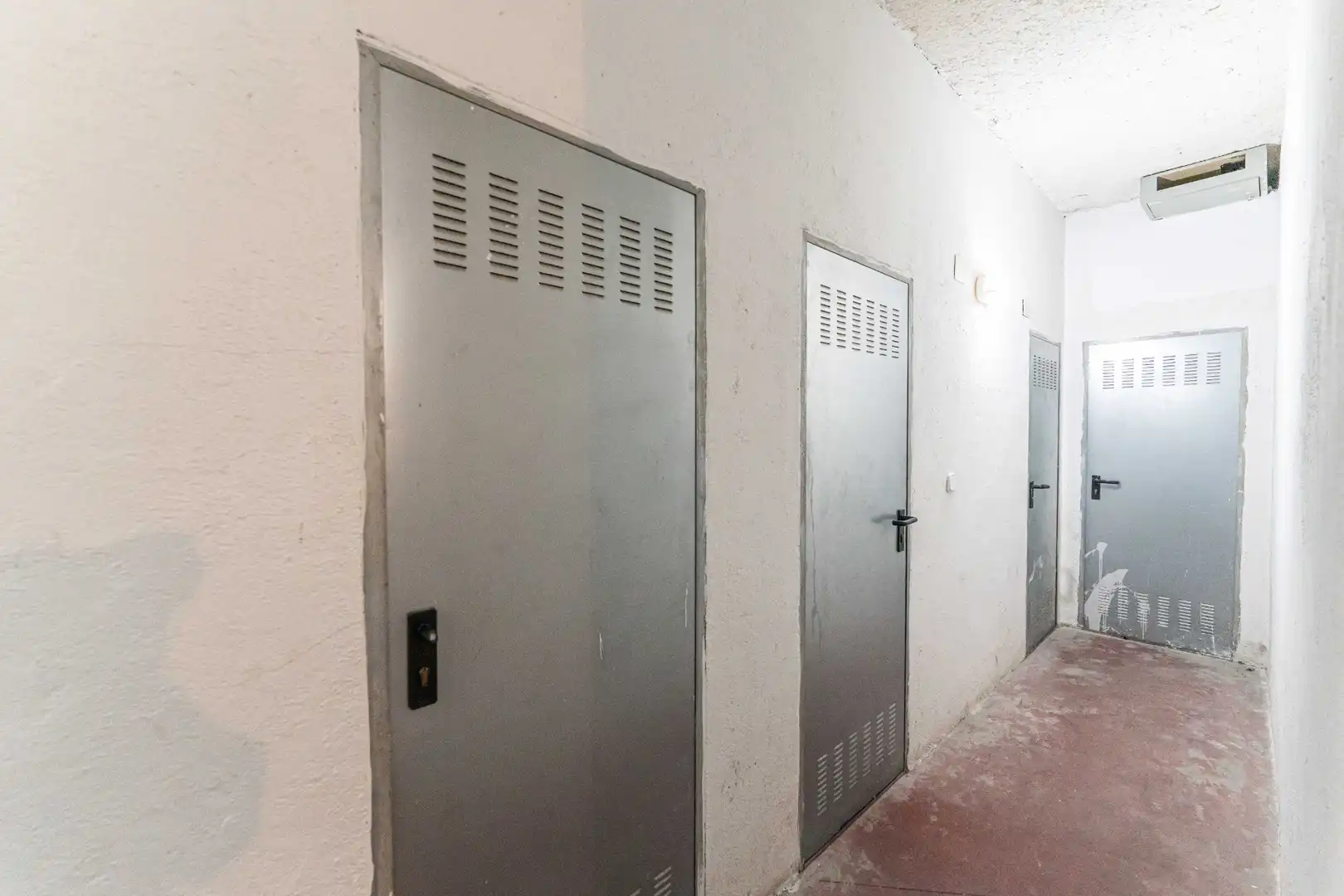 Dúplex amb terrassa en venda a Calle San Isidro 4, imagen 35