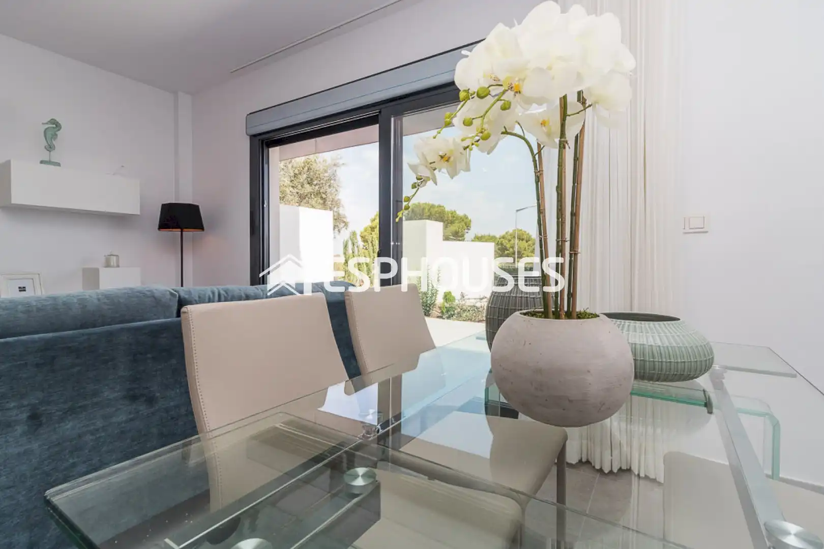 Apartment mit Terrasse zum Verkauf in Orihuela Costa, imagen 6