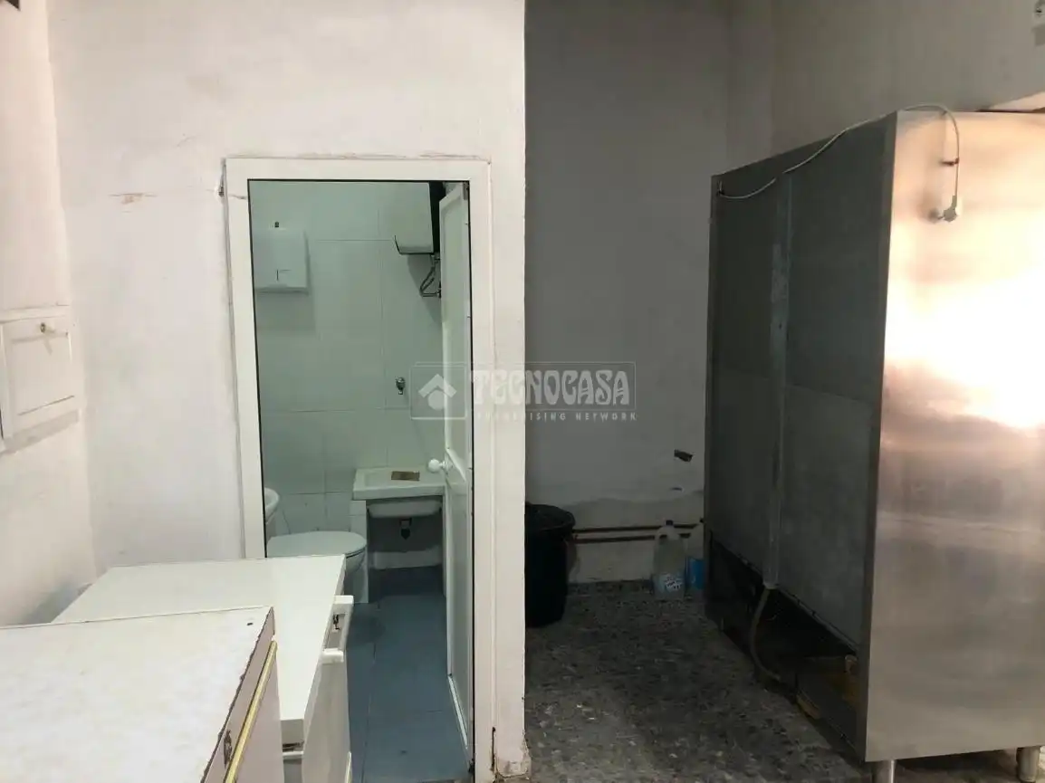 Local comercial en venda a Astilleros - La Paz  - Loreto - El Corte Inglés, imagen 14