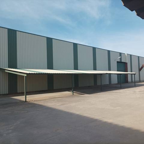 Local comercial en Alquiler en Villanueva de Alcardete