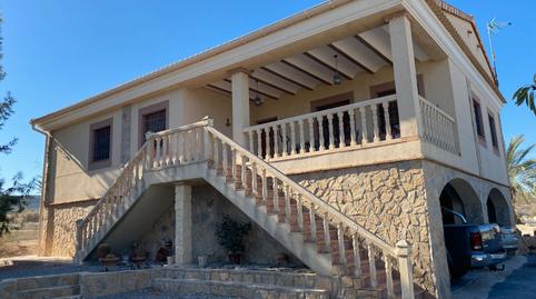 Foto 4 de Casa o xalet en venda a Paseo Mayor, Rebolledo, Alicante / Alacant