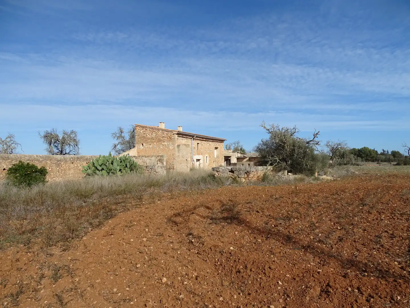 Finca rústica en venta en Zona Rústica - Interior