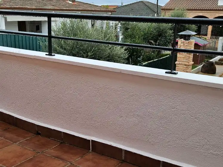 Adossat amb jardí en venda a El Charco 8, imagen 15