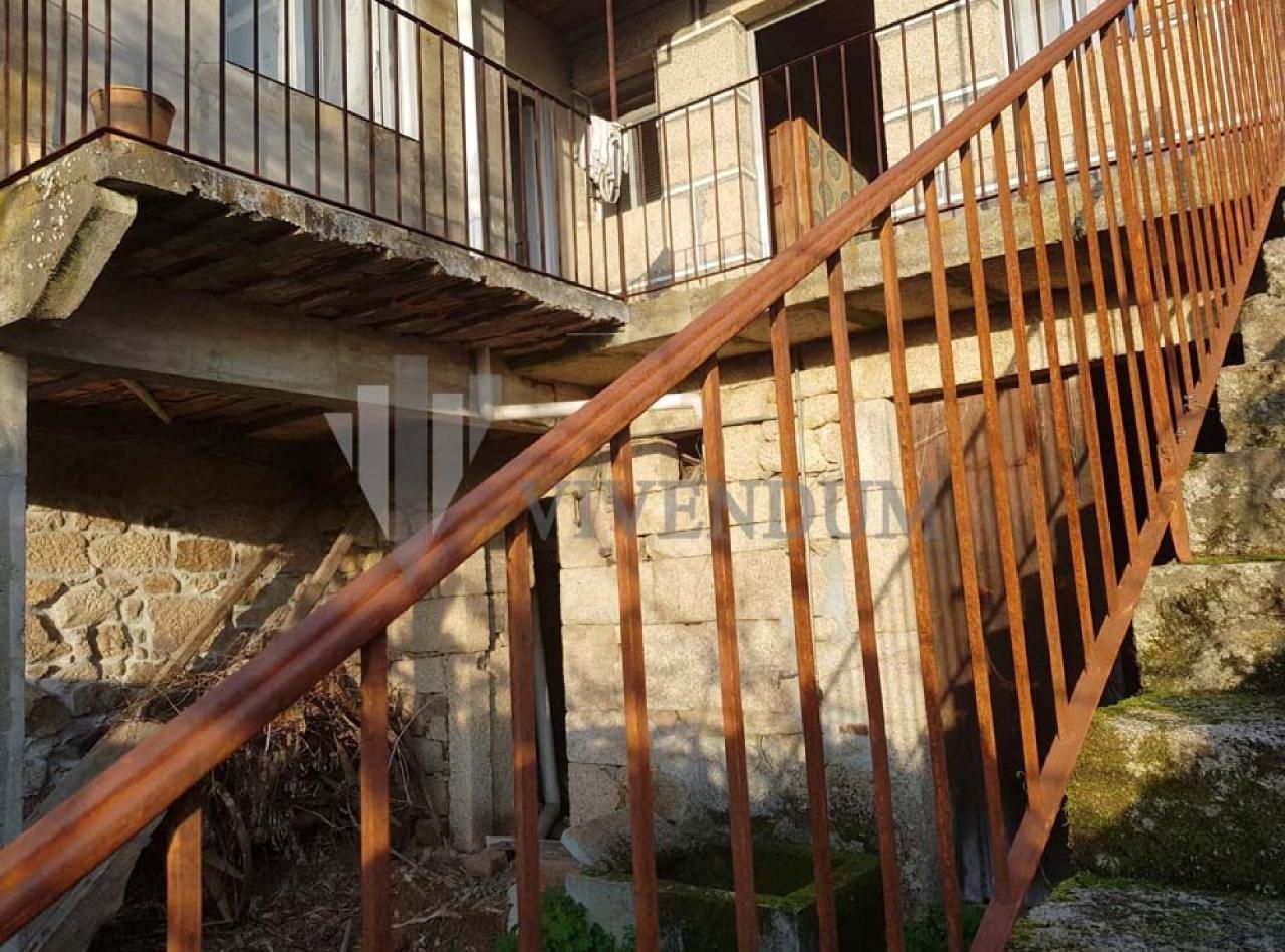 Casa o xalet en venda en Cenlle amb Calefacció i Terrassa