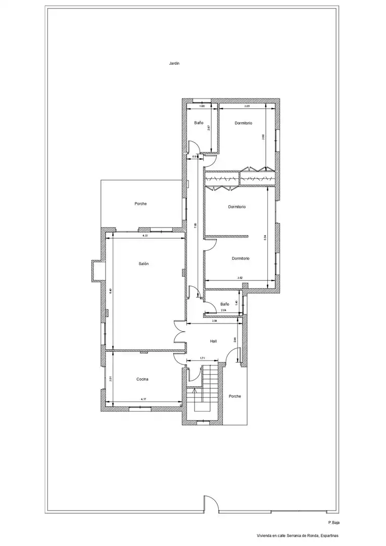 Villa con piscina in vendita a Loreto, imagen 49