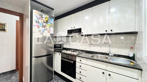 Foto 5 de Pis en venda a Llefià, Badalona