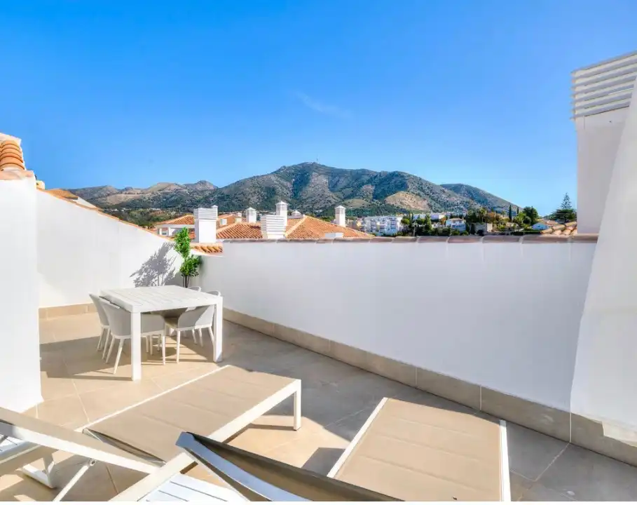 Appartement avec piscine à vendre à Torreblanca del Sol, imagen 5