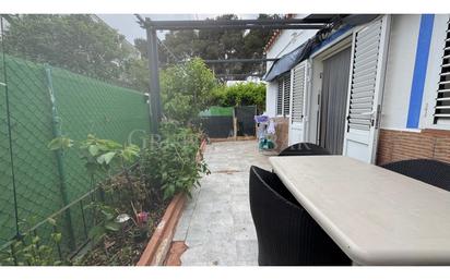 Garden of Flat for sale in Santa Eulària des Riu