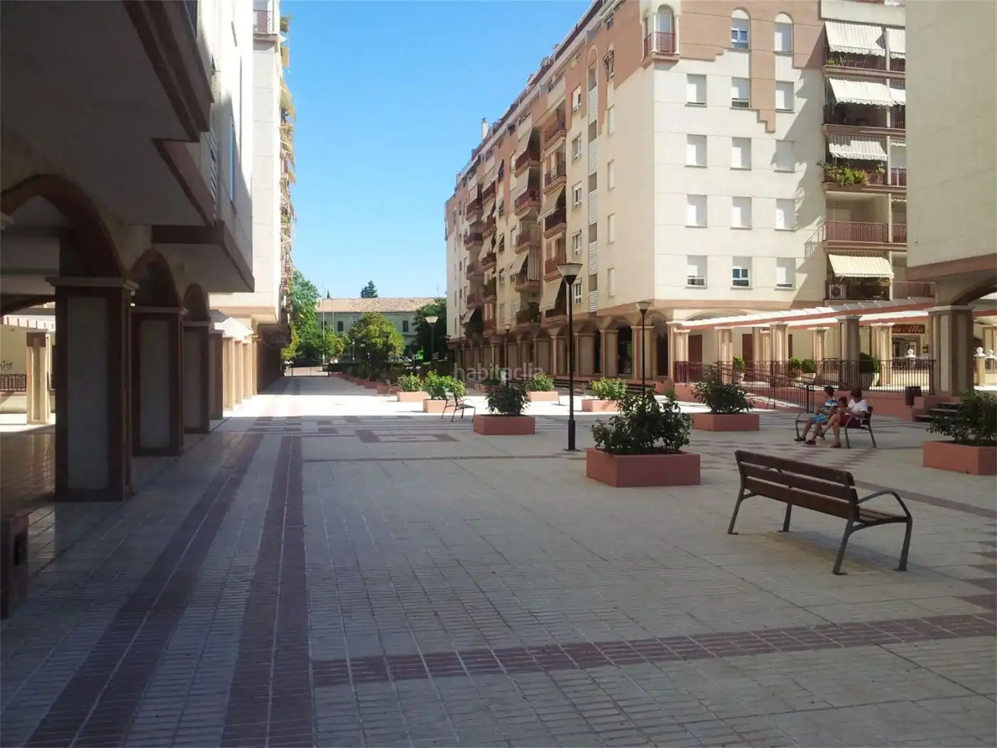 Individuale in affitto a Calle Lubina 5, imagen 3