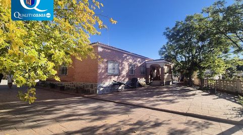 Villa en venta en Los Patos, 5 dormitorios., imagen 2