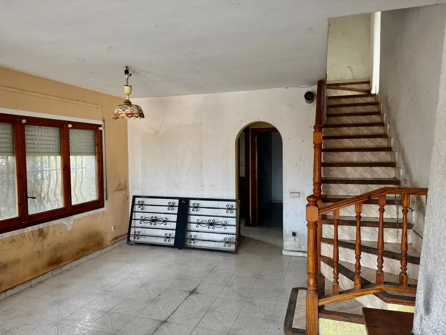 Casa adosada en venta en Carrer del Salze, Albinyana