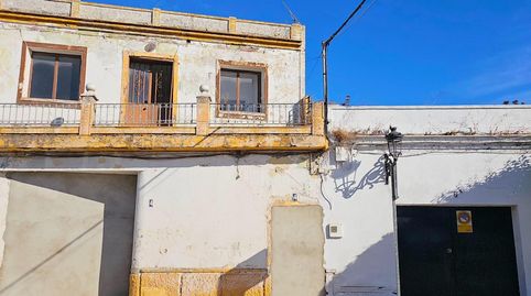 Foto 4 de Casa adosada en venta en Avenida de la Concepción, La Algaba, Sevilla