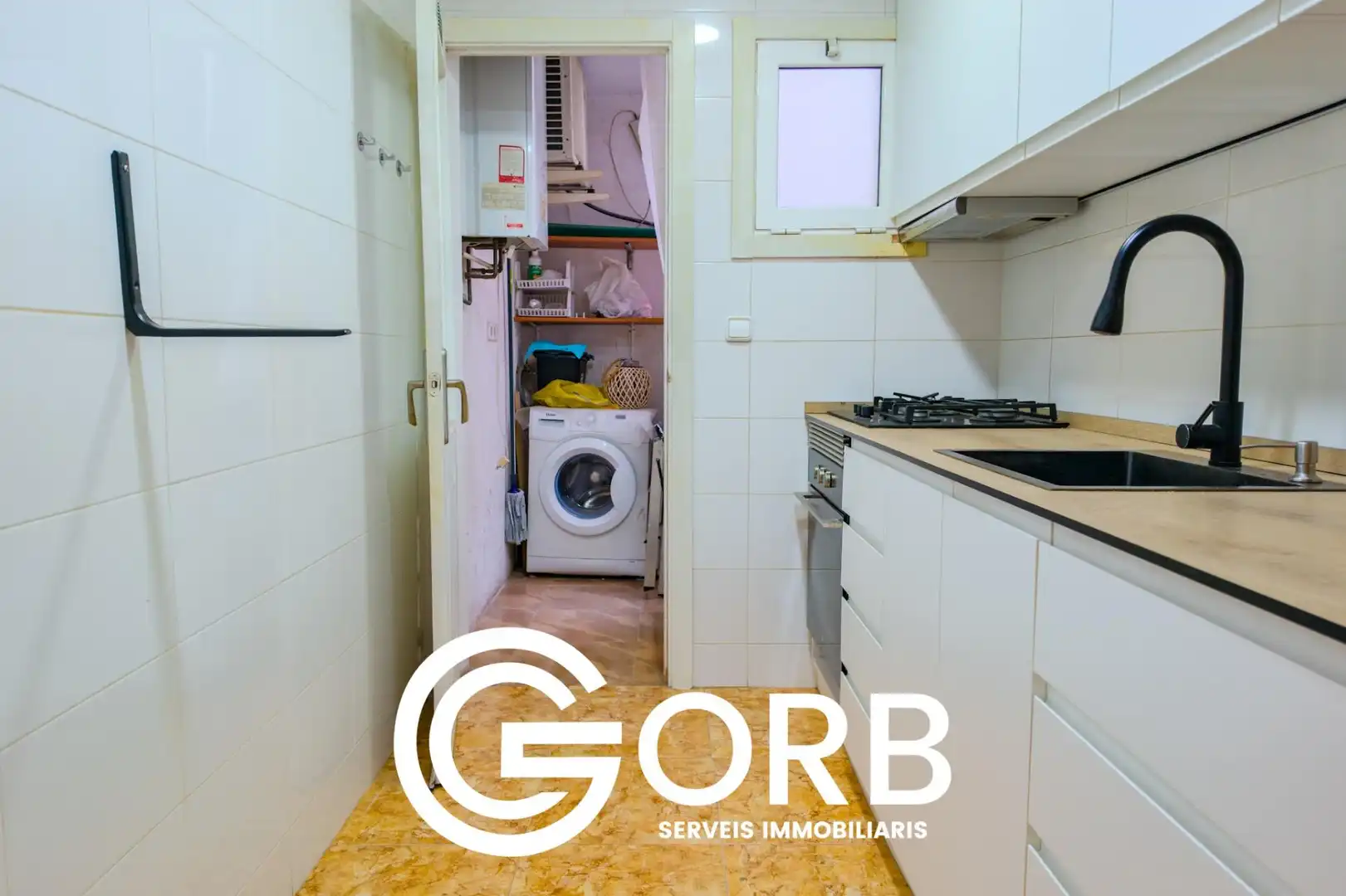 Flat with lift for sale in Peramàs, imagen 9