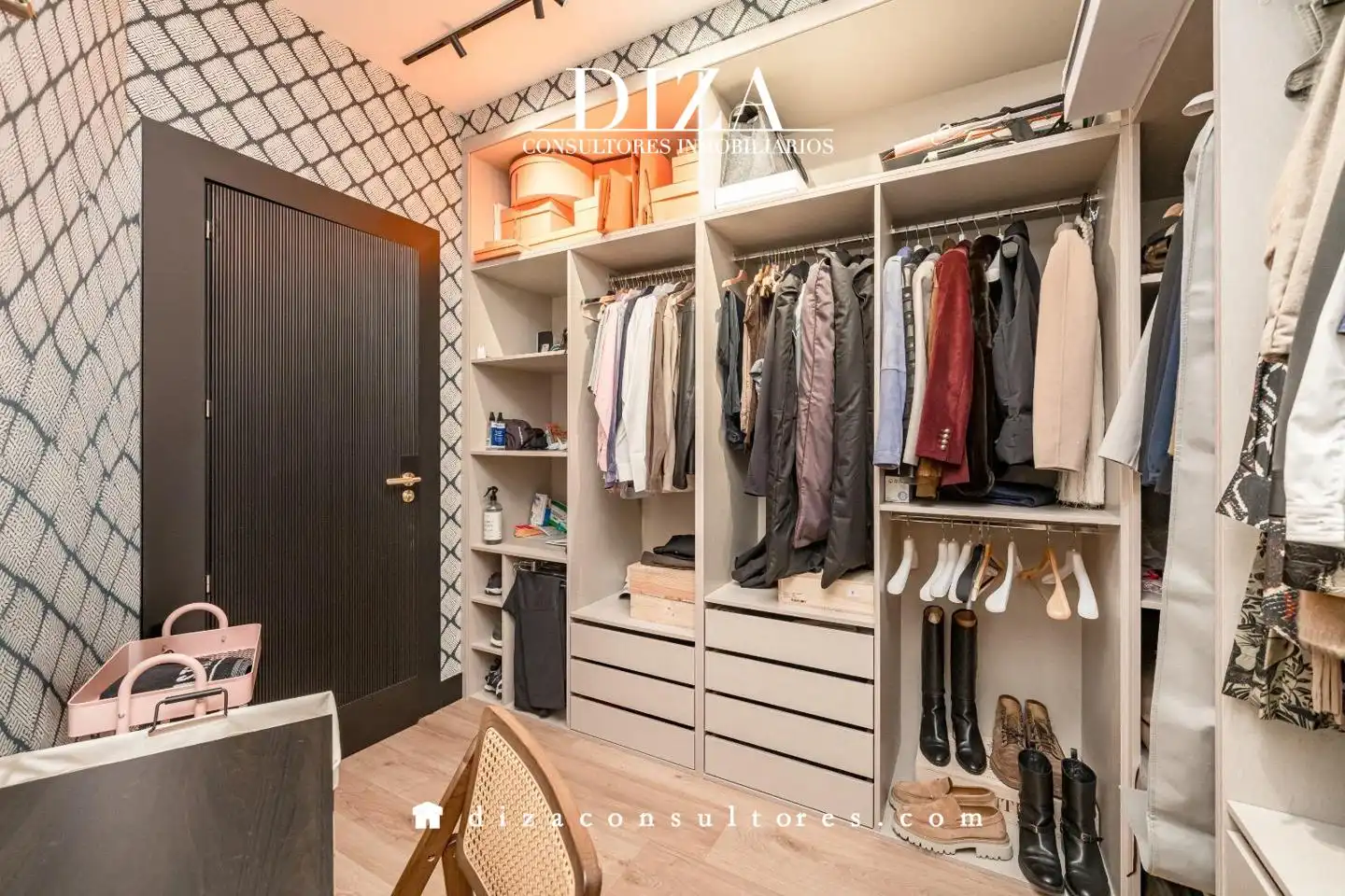 Piso con ascensor en venta en Barrio de Salamanca, imagen 24