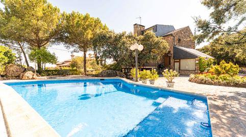 Foto 2 de Casa o xalet en venda a Calle de Antonio Maura, Los Robles, Madrid