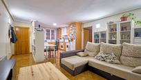 Living room of Flat for sale in  Madrid Capital  with Air Conditioner