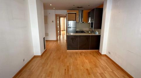 Foto 2 de Planta baixa en venda a Creu Alta, Barcelona