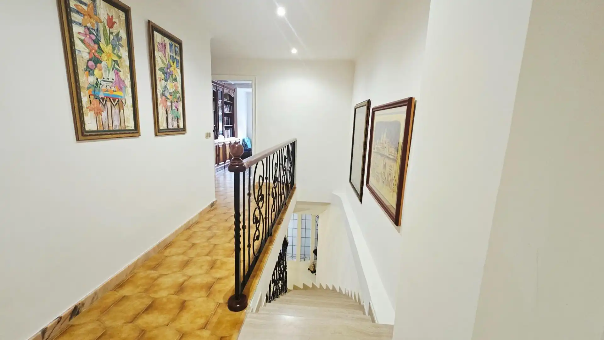 Apartament en venda en Pueblo