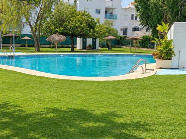 Adossat amb balcó en venda a Urbanizacion Urbanización Real de la Barrosa