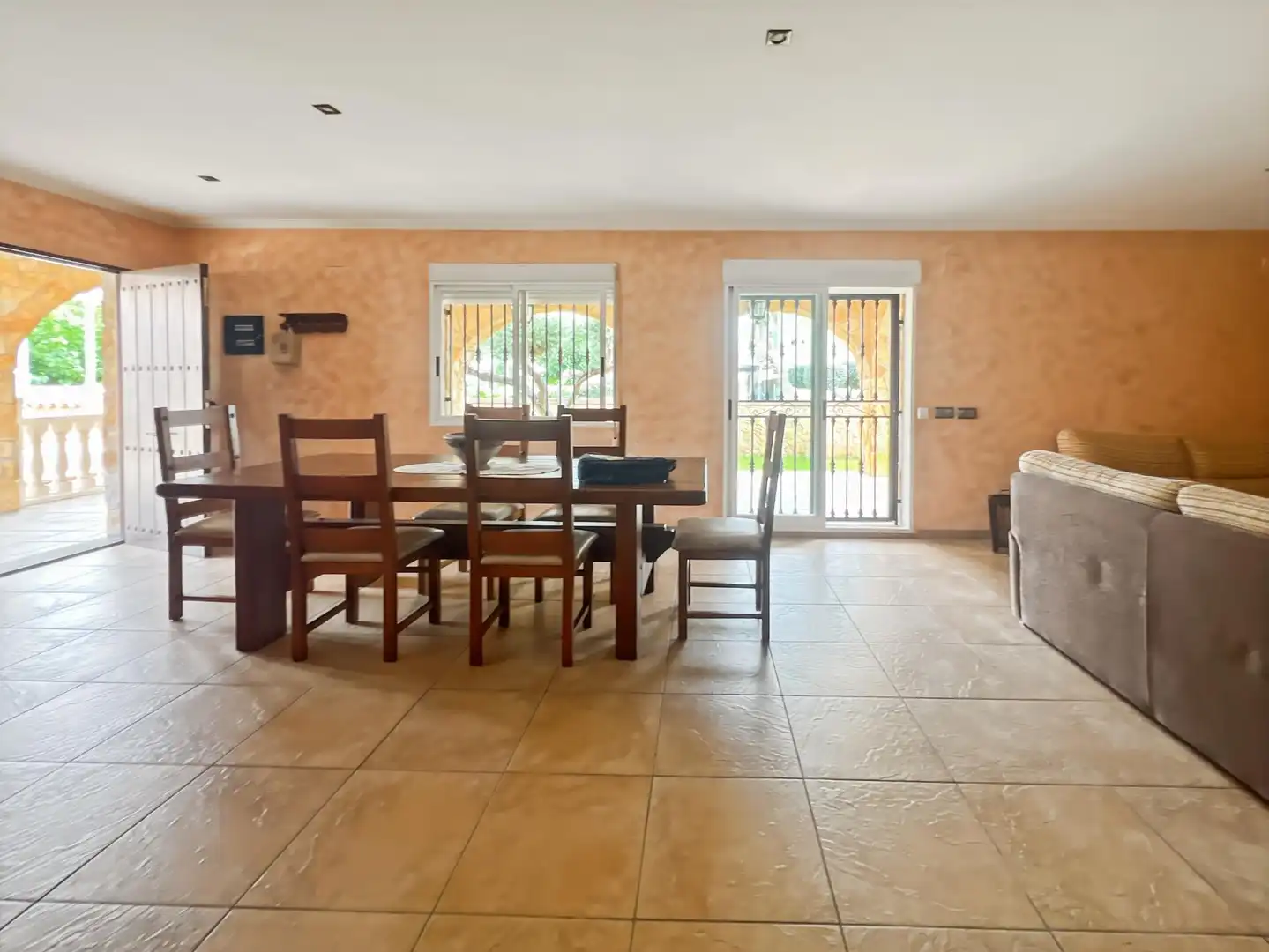 Casa o xalet de lloguer a Ciutat del Transport - La Salera