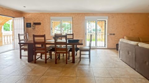 Foto 4 de Casa o xalet de lloguer a Ciutat del Transport - La Salera, Castellón de la Plana / Castelló de la Plana