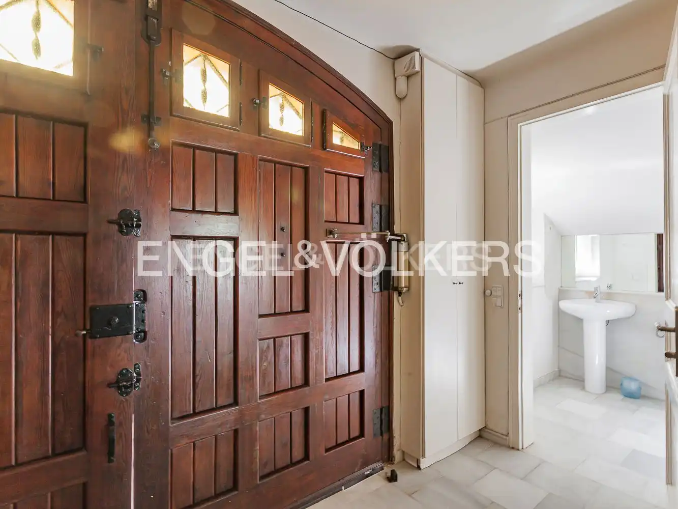 Houses for sale in Sant Cugat del Vallès  with Air Conditioner, Heating and Private garden
