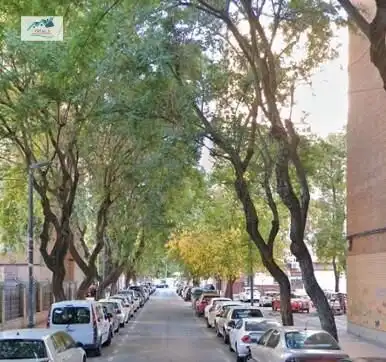 Piso con ascensor en venta en Calle SANTA RITA