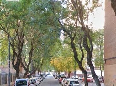 Pis amb ascensor en venda a Calle SANTA RITA
