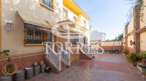 Foto 4 de Casa o chalet en venta en Calle Martinete, Jardines de Alhaurín - Huerta Alta - Fuensanguínea, Alhaurín de la Torre