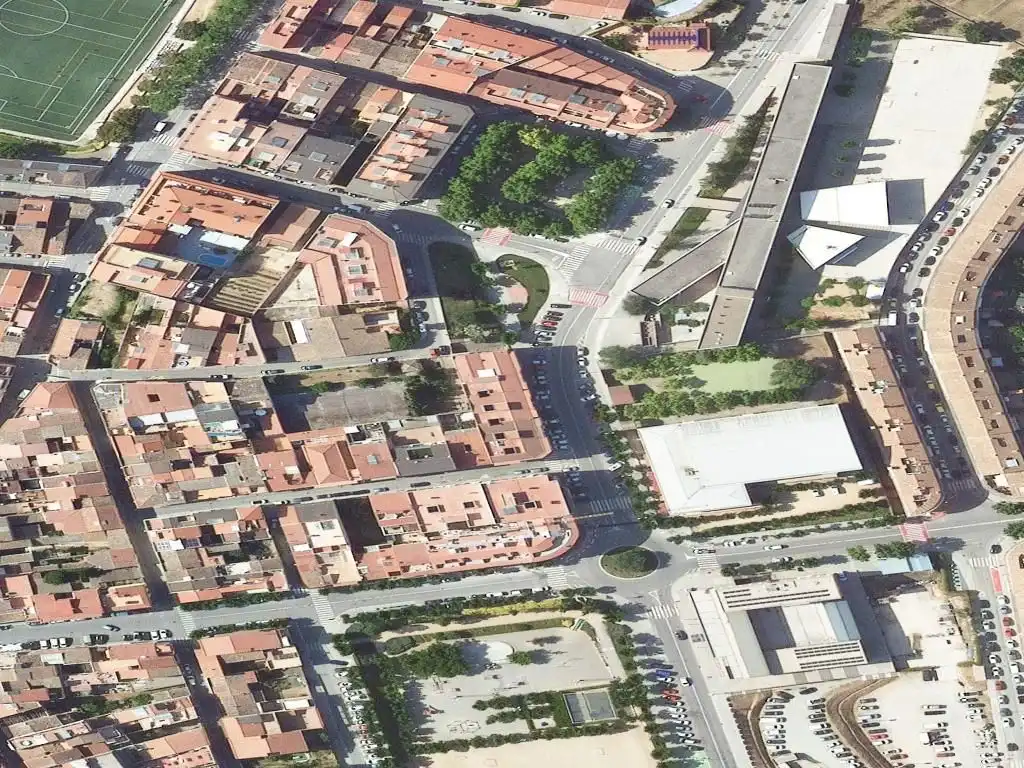 Appartement à vendre à Avenida Pau Casals, imagen 3