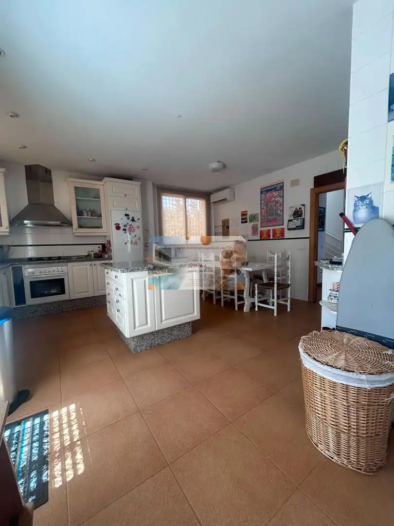 Detached house with terrace for sale in DE LA MORERA, imagen 65