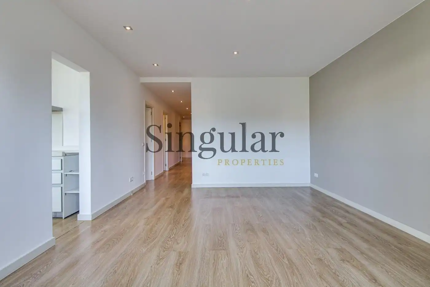 Habitación de Piso en venta en Barcelona