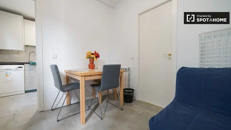 Piso con terraza en alquiler en Centro, imagen 11