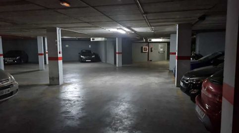 Foto 3 de Garaje en venta en Baix, El Carme, Valencia Capital