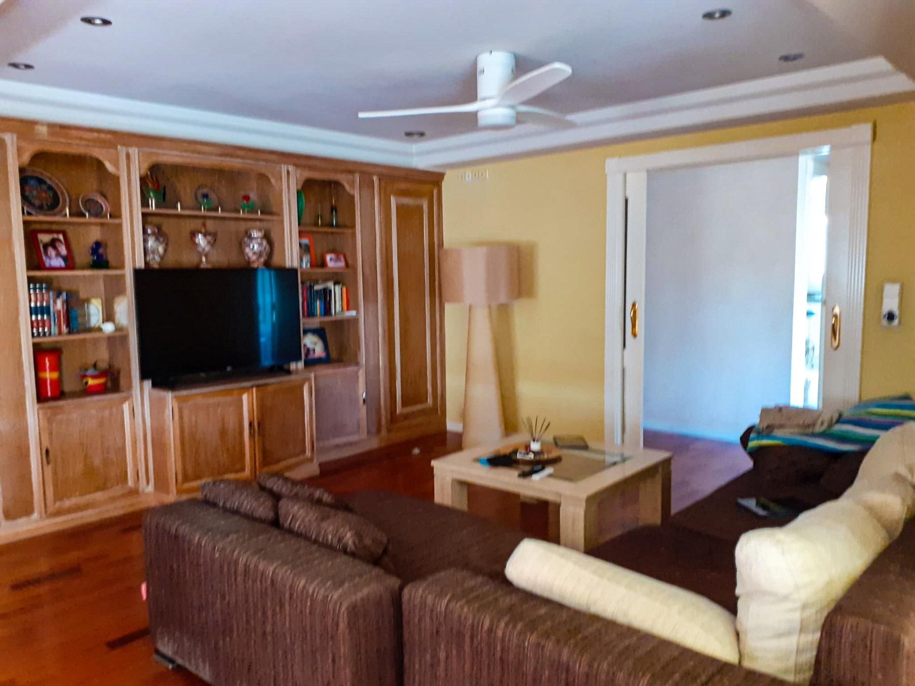 Wohnung zum verkauf in Calle CARMELITES DE LES, Centro Histórico, Centro ciudad