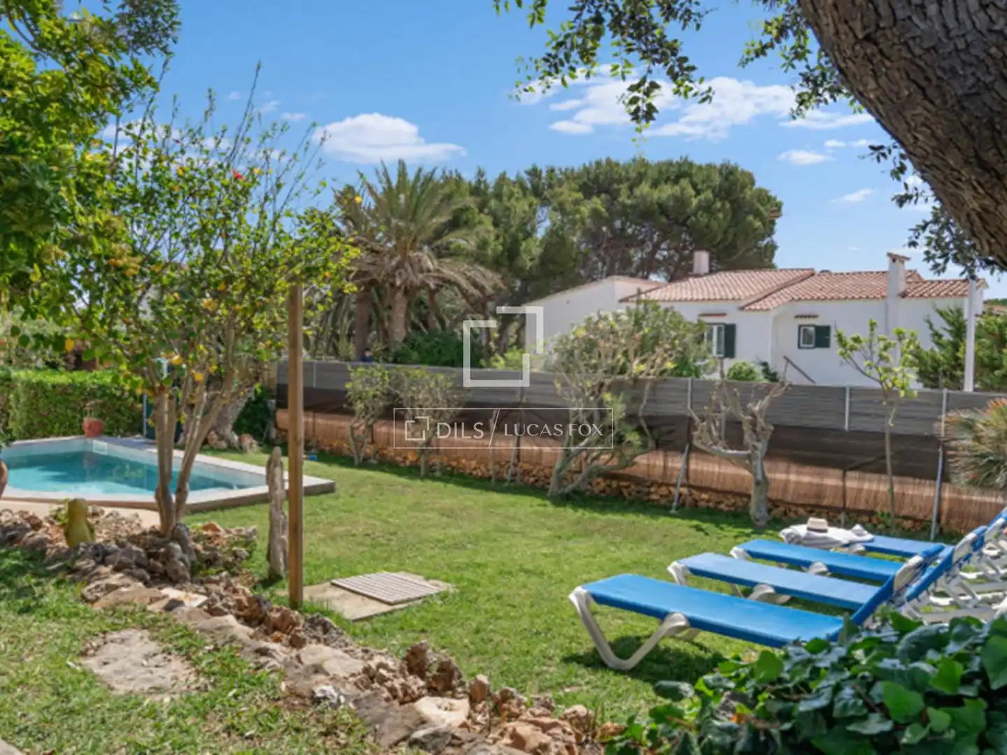 Villa mit Pool zum Verkauf in Punta Grossa, imagen 8
