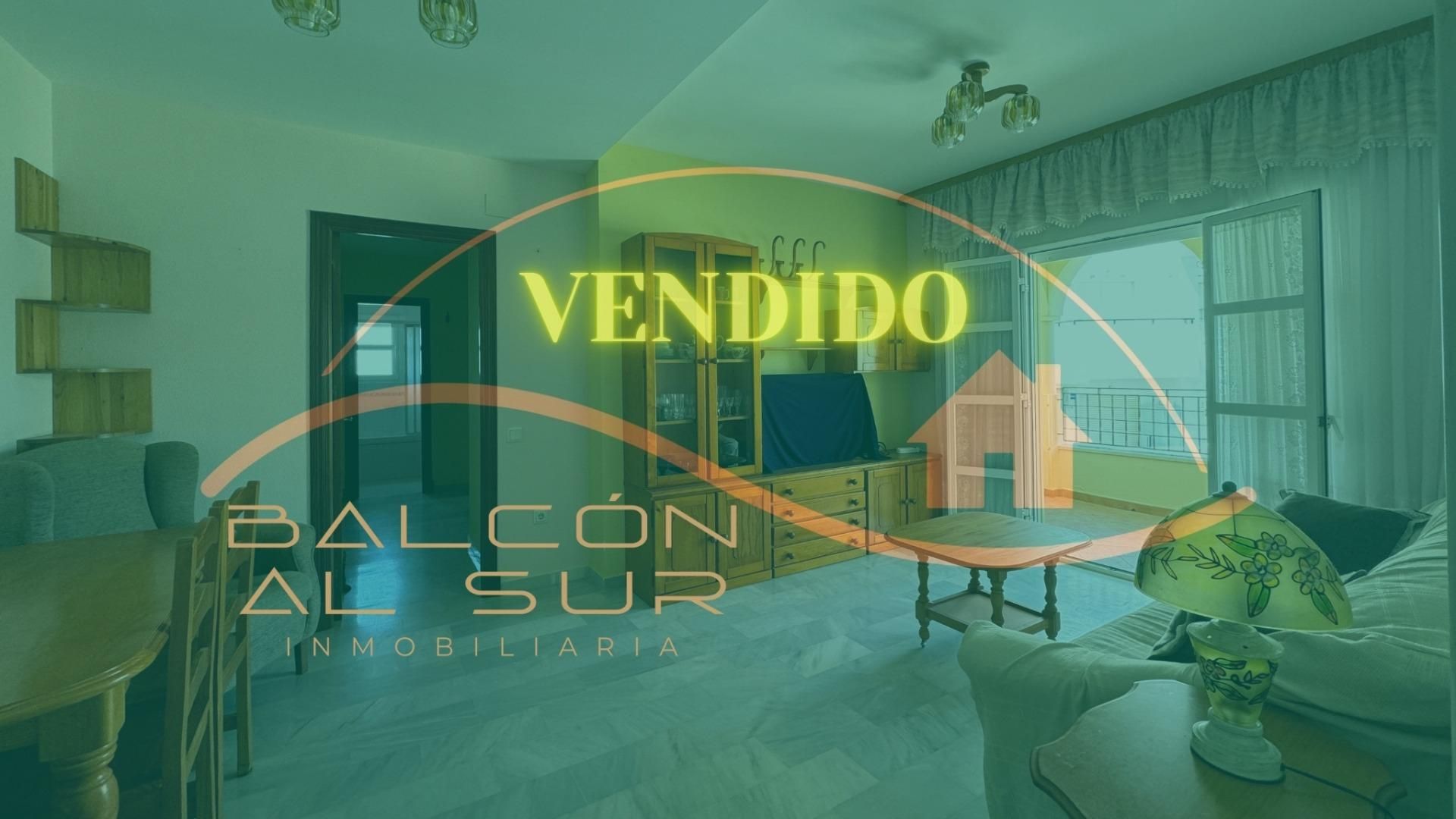 Bedroom of Flat for sale in Rota  with Air Conditioner, Heating and Parquet flooring